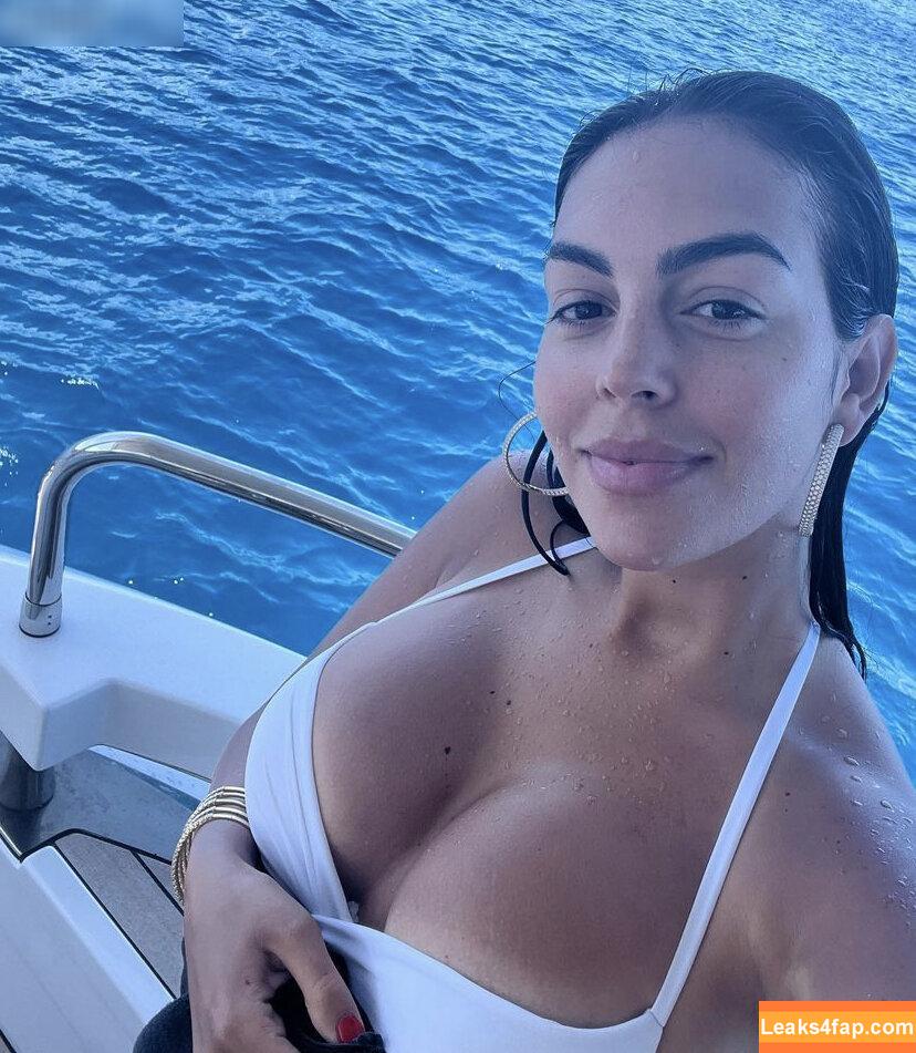 Georgina Rodriguez Hernández / georginagio leaked photo photo #0017