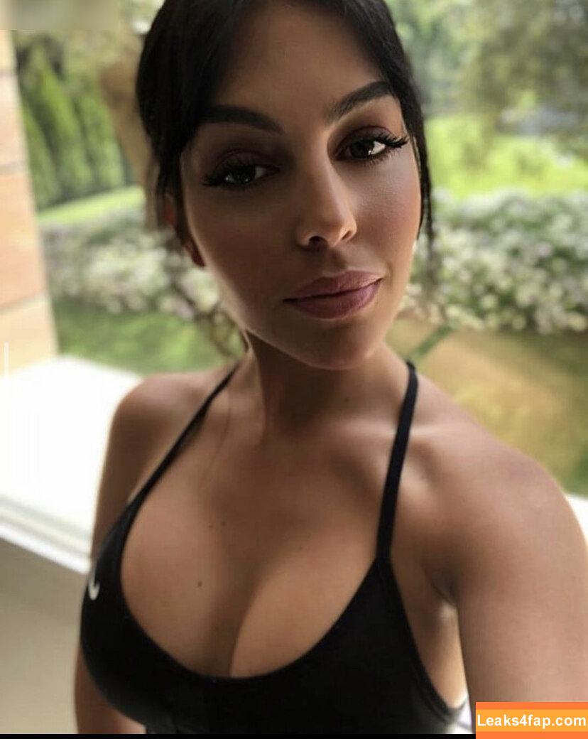 Georgina Rodriguez Hernández / georginagio leaked photo photo #0033