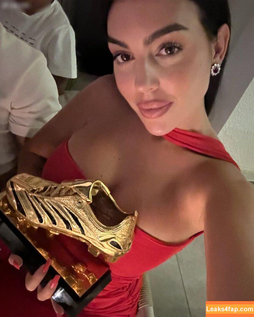 Georgina Rodriguez Hernández / georginagio leaked photo photo #0047