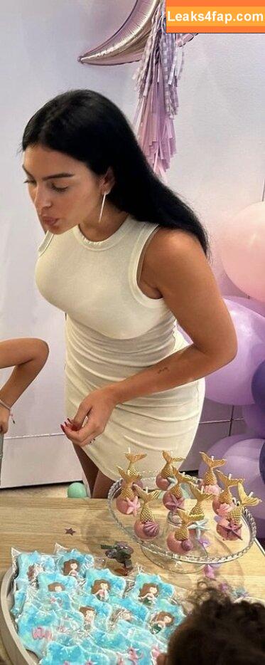 Georgina Rodriguez Hernández / georginagio leaked photo photo #0100