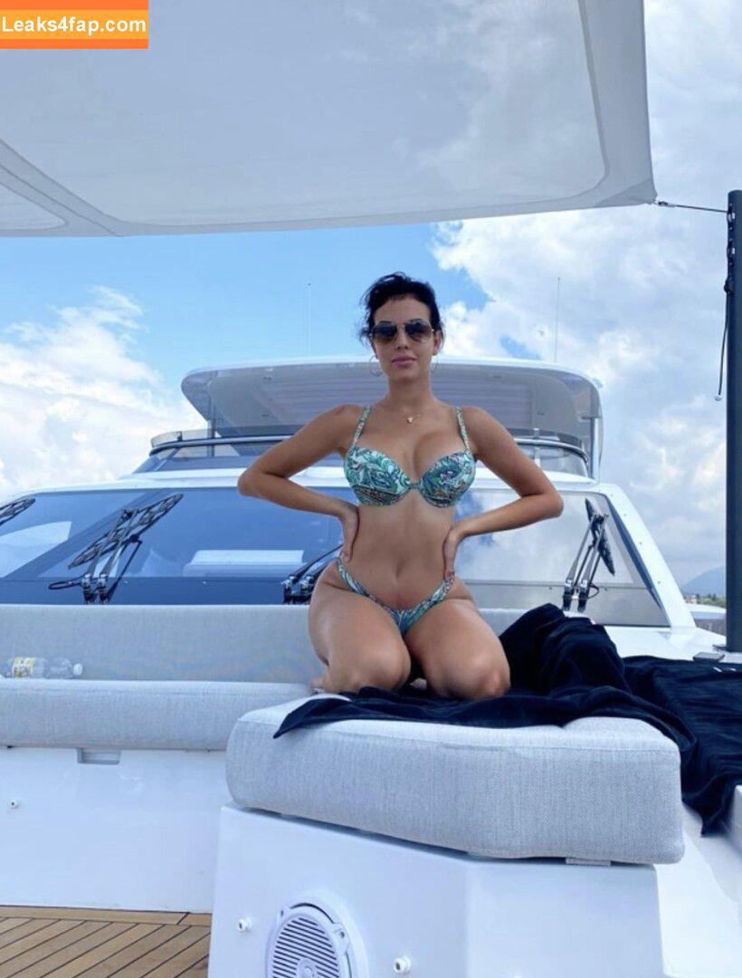 Georgina Rodriguez Hernández / georginagio leaked photo photo #0116