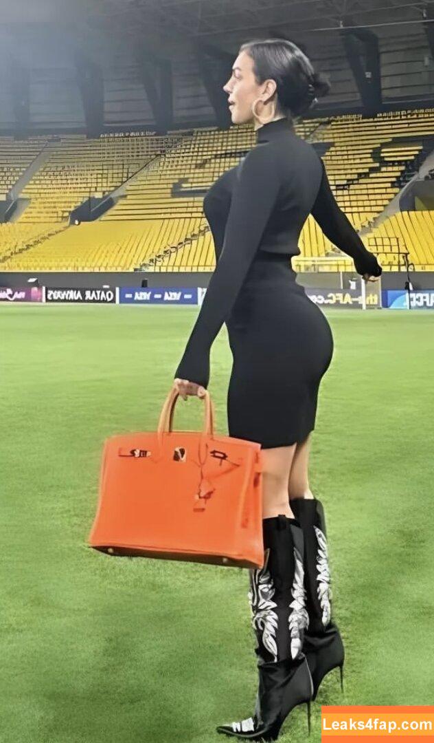 Georgina Rodriguez Hernández / georginagio leaked photo photo #0160