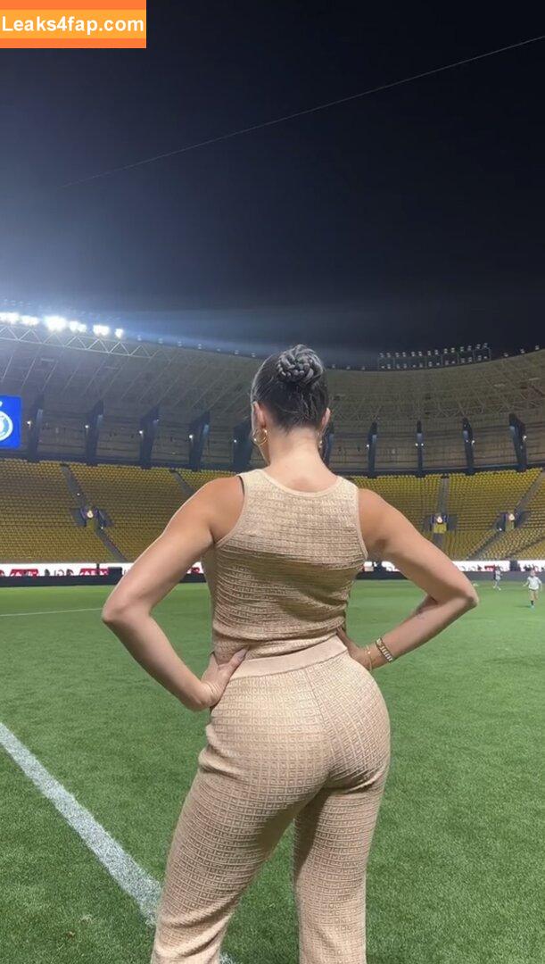 Georgina Rodriguez Hernández / georginagio leaked photo photo #0169