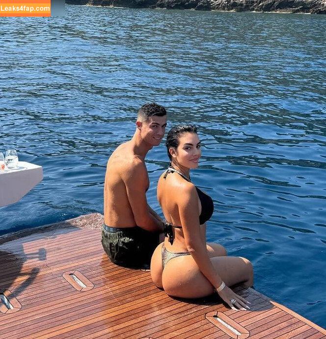 Georgina Rodriguez Hernández / georginagio leaked photo photo #0252