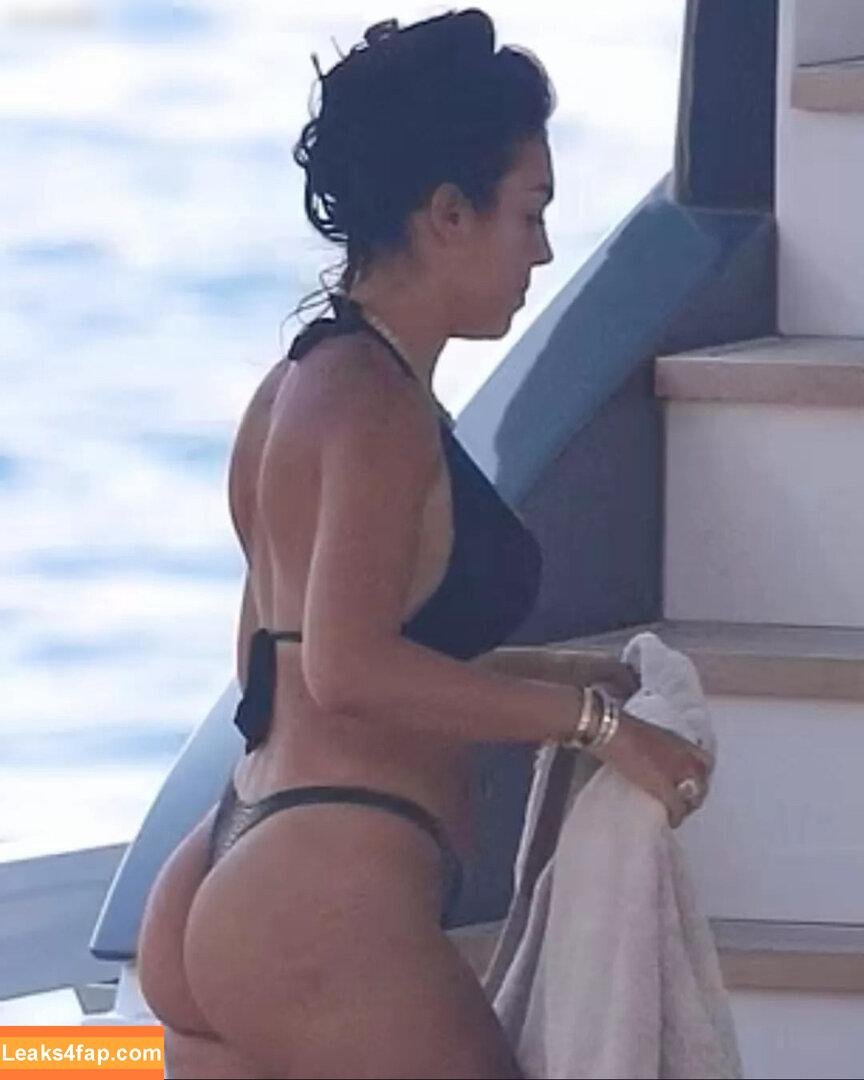 Georgina Rodriguez Hernández / georginagio leaked photo photo #0282