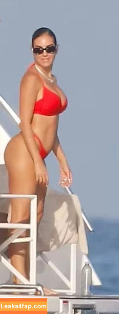 Georgina Rodriguez Hernández / georginagio leaked photo photo #0286