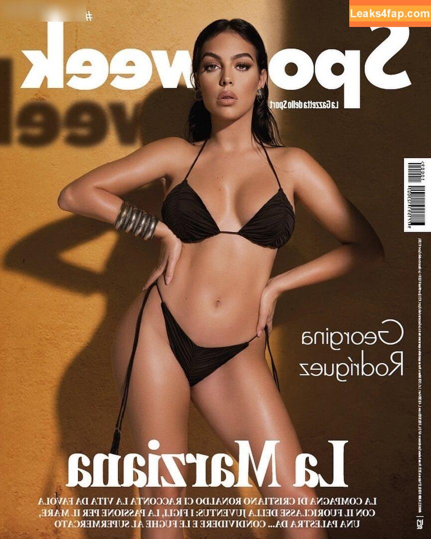 Georgina Rodriguez / georginagio leaked photo photo #0082