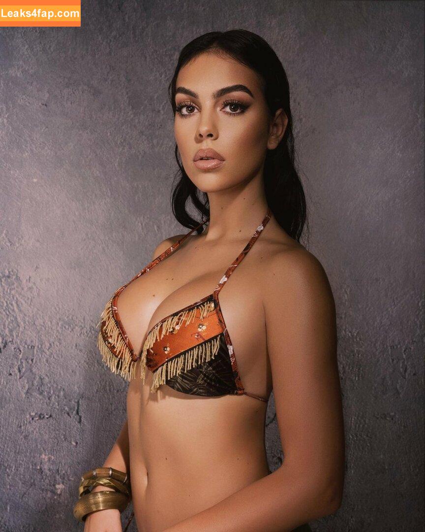 Georgina Rodriguez / georginagio leaked photo photo #0110