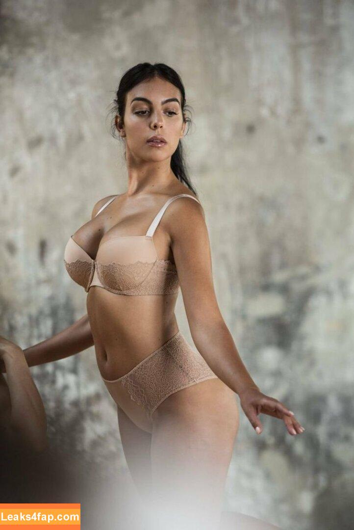 Georgina Rodriguez / georginagio leaked photo photo #0118