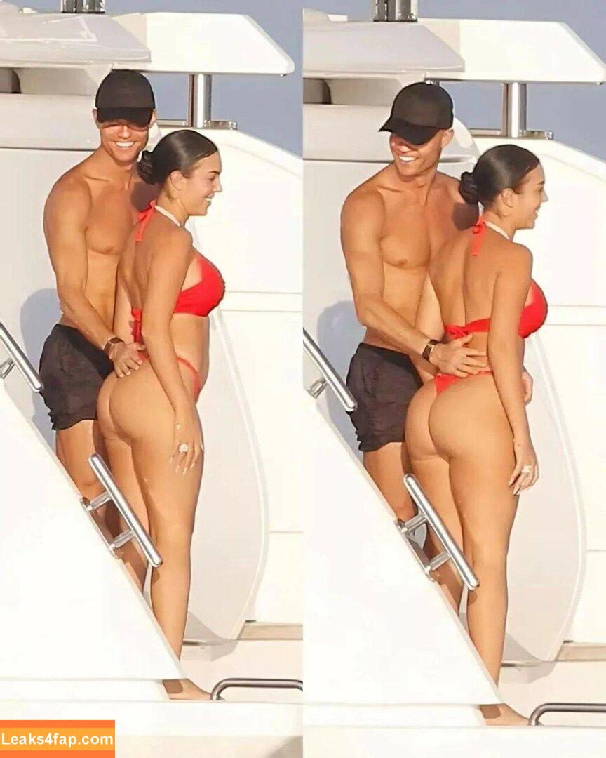 Georgina Rodriguez / georginagio leaked photo photo #0148