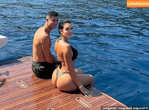 Georgina Rodriguez / georginagio leaked photo photo #0160