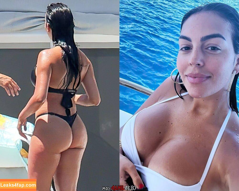 Georgina Rodriguez / georginagio leaked photo photo #0181