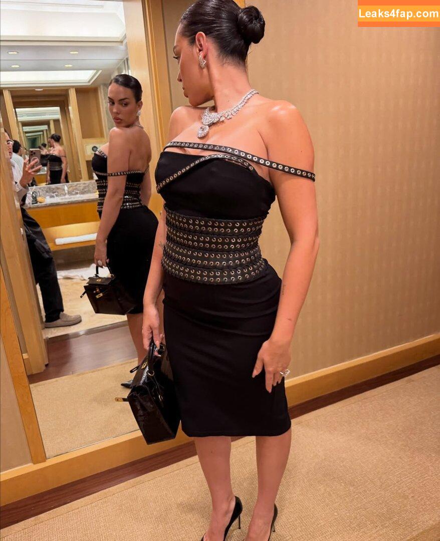 Georgina Rodriguez / georginagio leaked photo photo #0187