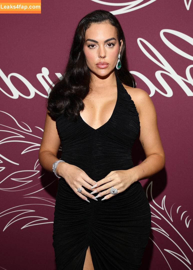 Georgina Rodriguez / georginagio leaked photo photo #0195