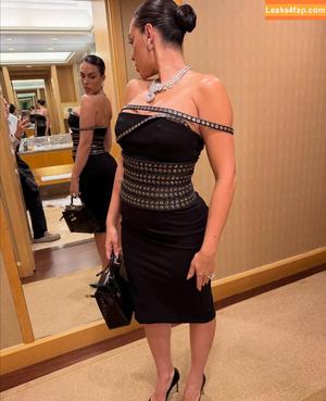 Georgina Rodriguez photo #0187
