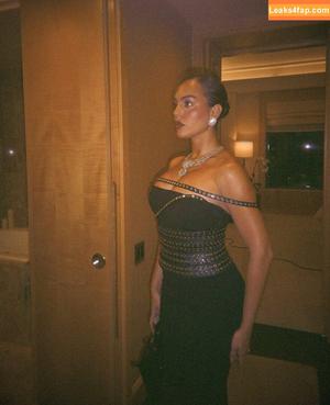 Georgina Rodriguez photo #0188