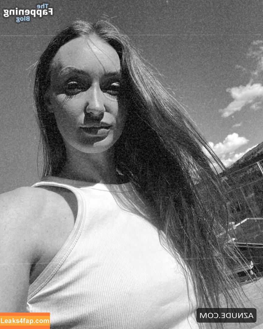 Georgina Stumpf / giastream слитое фото фото #0009