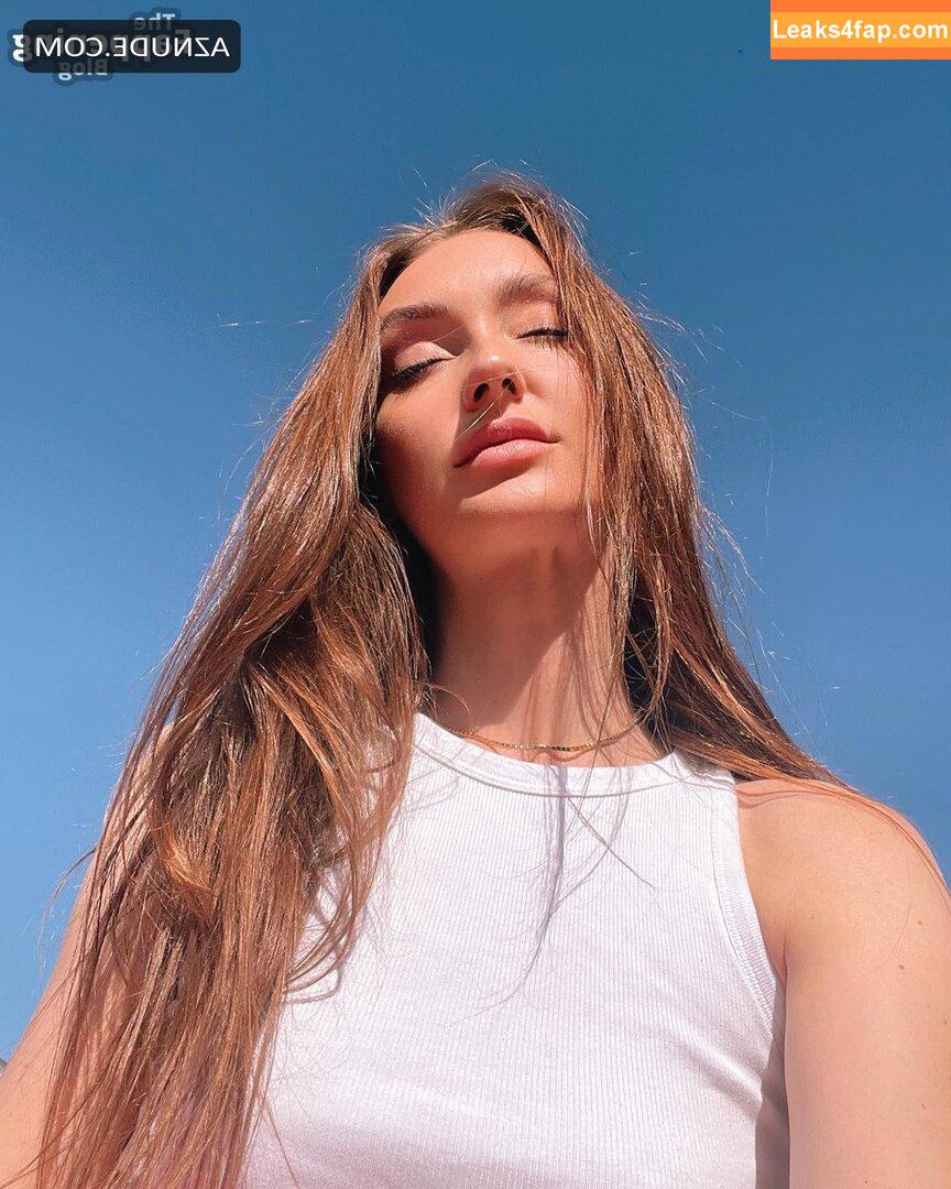 Georgina Stumpf / giastream слитое фото фото #0012