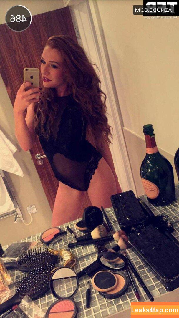 georginafleur /  leaked photo photo #0010