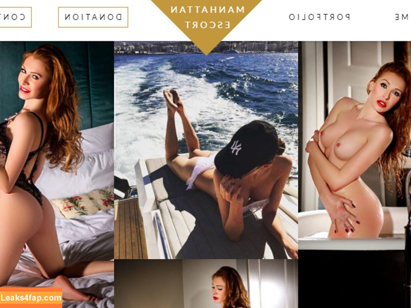 georginafleur /  leaked photo photo #0012