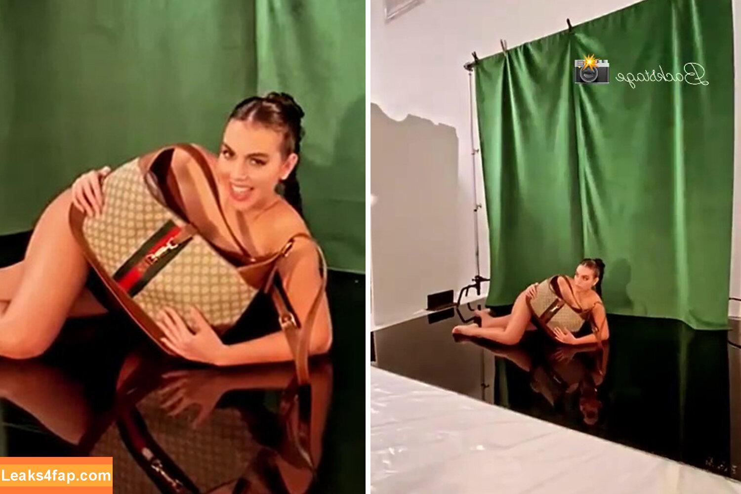 georginarodriguez /  leaked photo photo #0002