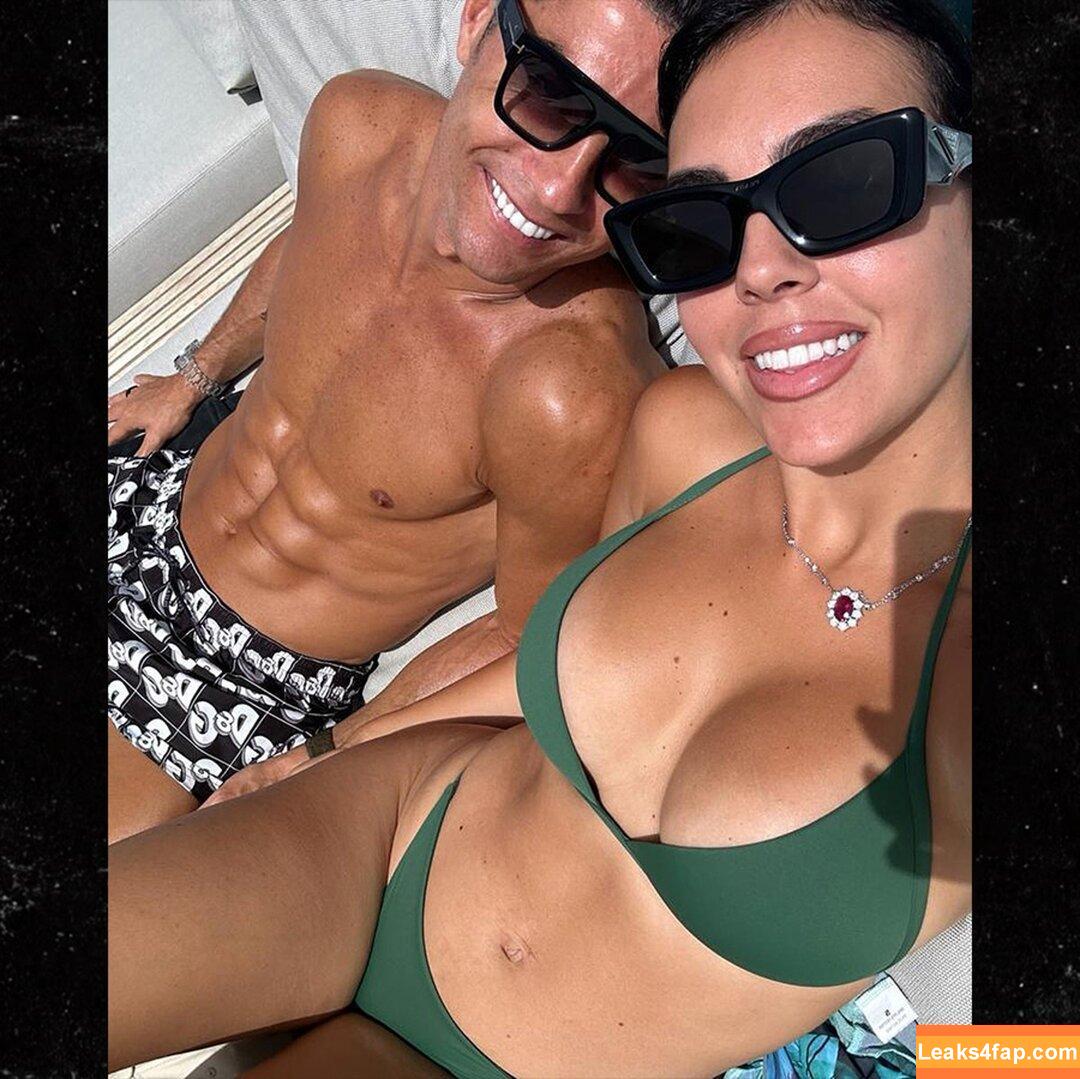 georginarodriguez /  leaked photo photo #0004