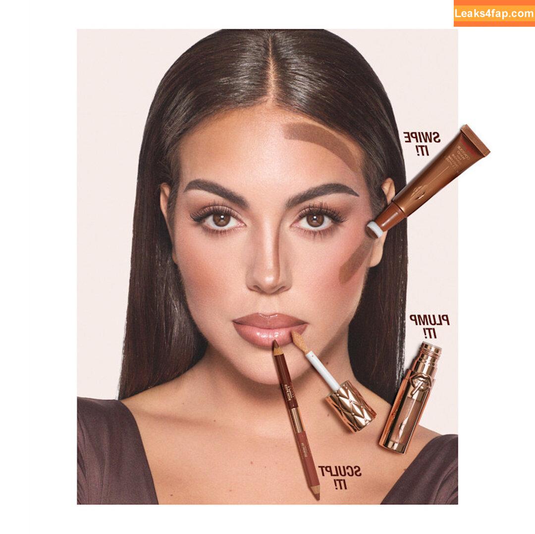 georginarodriguez /  leaked photo photo #0007