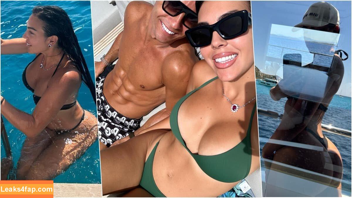 georginarodriguez /  leaked photo photo #0008