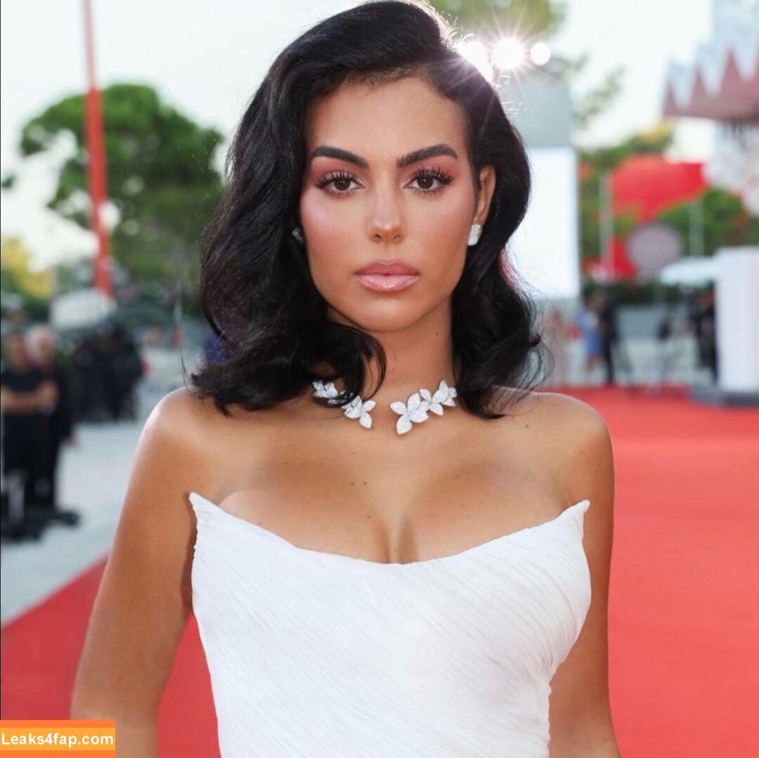 georginarodriguez /  leaked photo photo #0014
