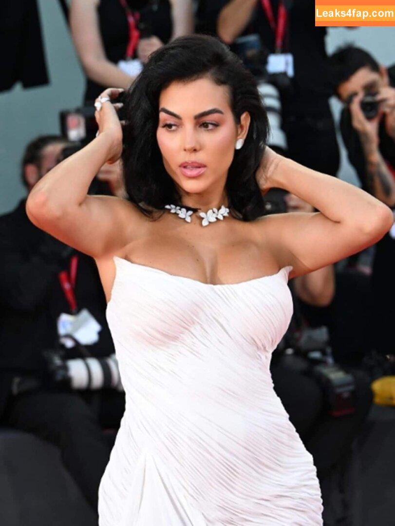 georginarodriguez /  leaked photo photo #0019