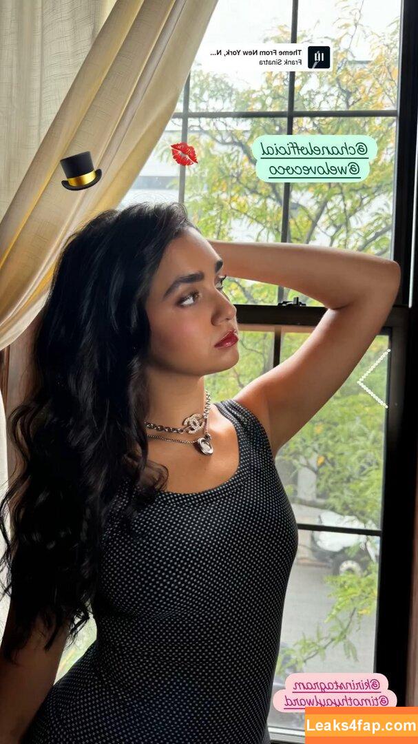 Geraldine Viswanathan / yoyogeraldine leaked photo photo #0063