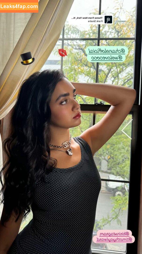 Geraldine Viswanathan / yoyogeraldine leaked photo photo #0064