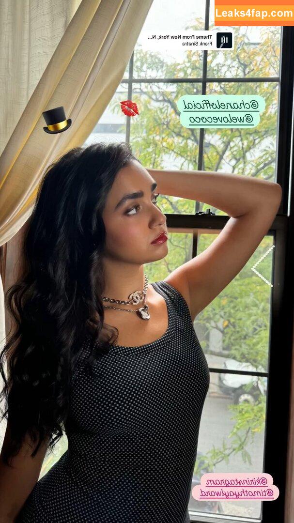 Geraldine Viswanathan / yoyogeraldine leaked photo photo #0065