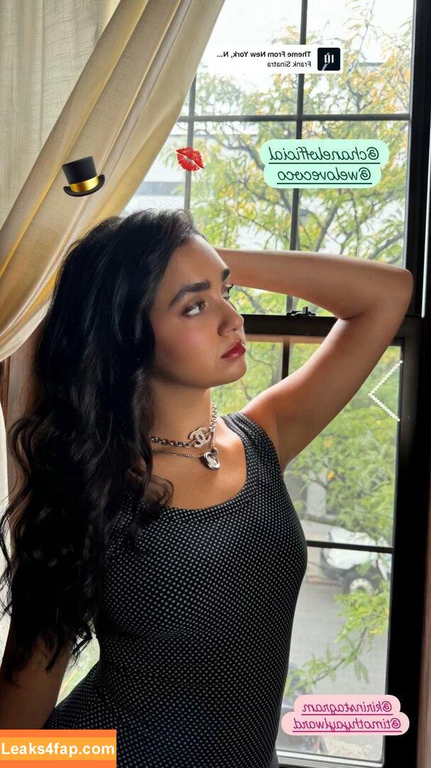 Geraldine Viswanathan / yoyogeraldine leaked photo photo #0066