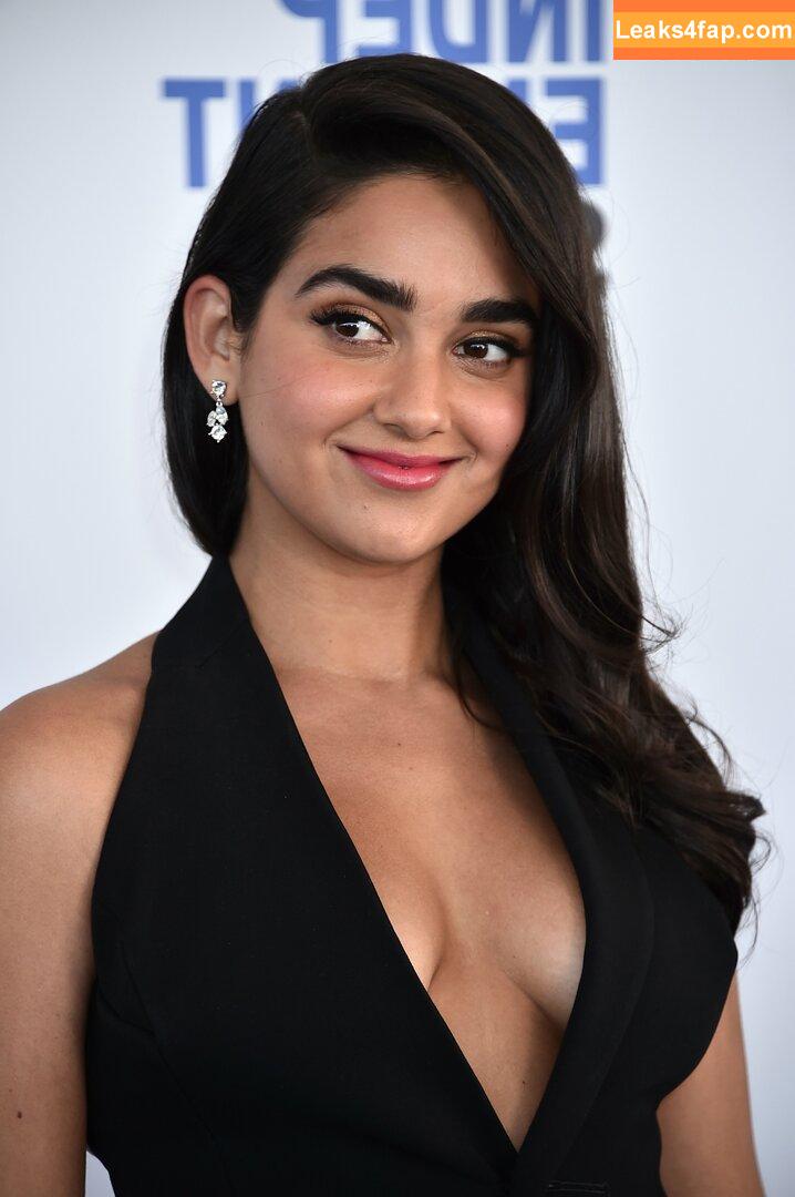 Geraldine Viswanathan / yoyogeraldine leaked photo photo #0089