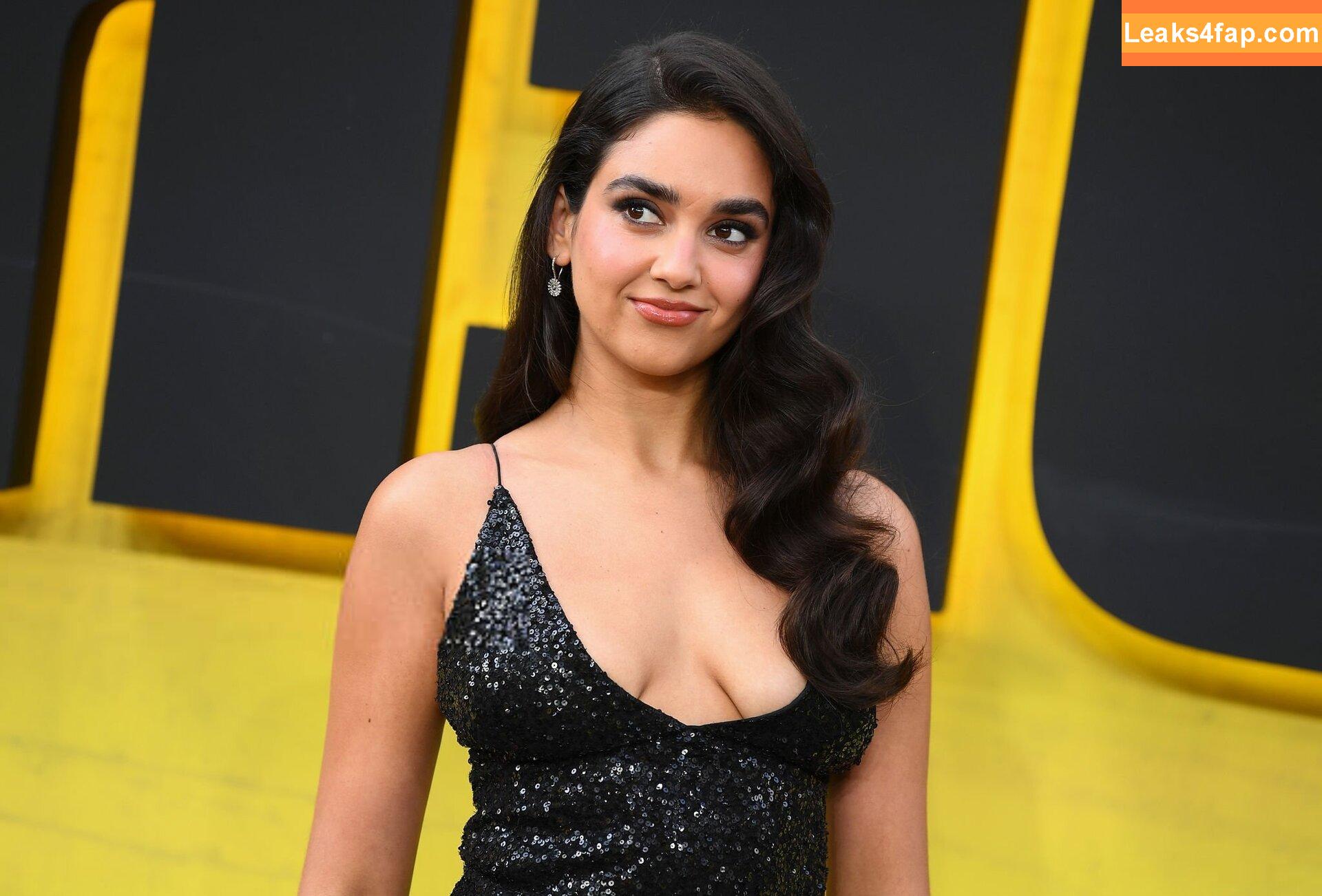 Geraldine Viswanathan / yoyogeraldine leaked photo photo #0117