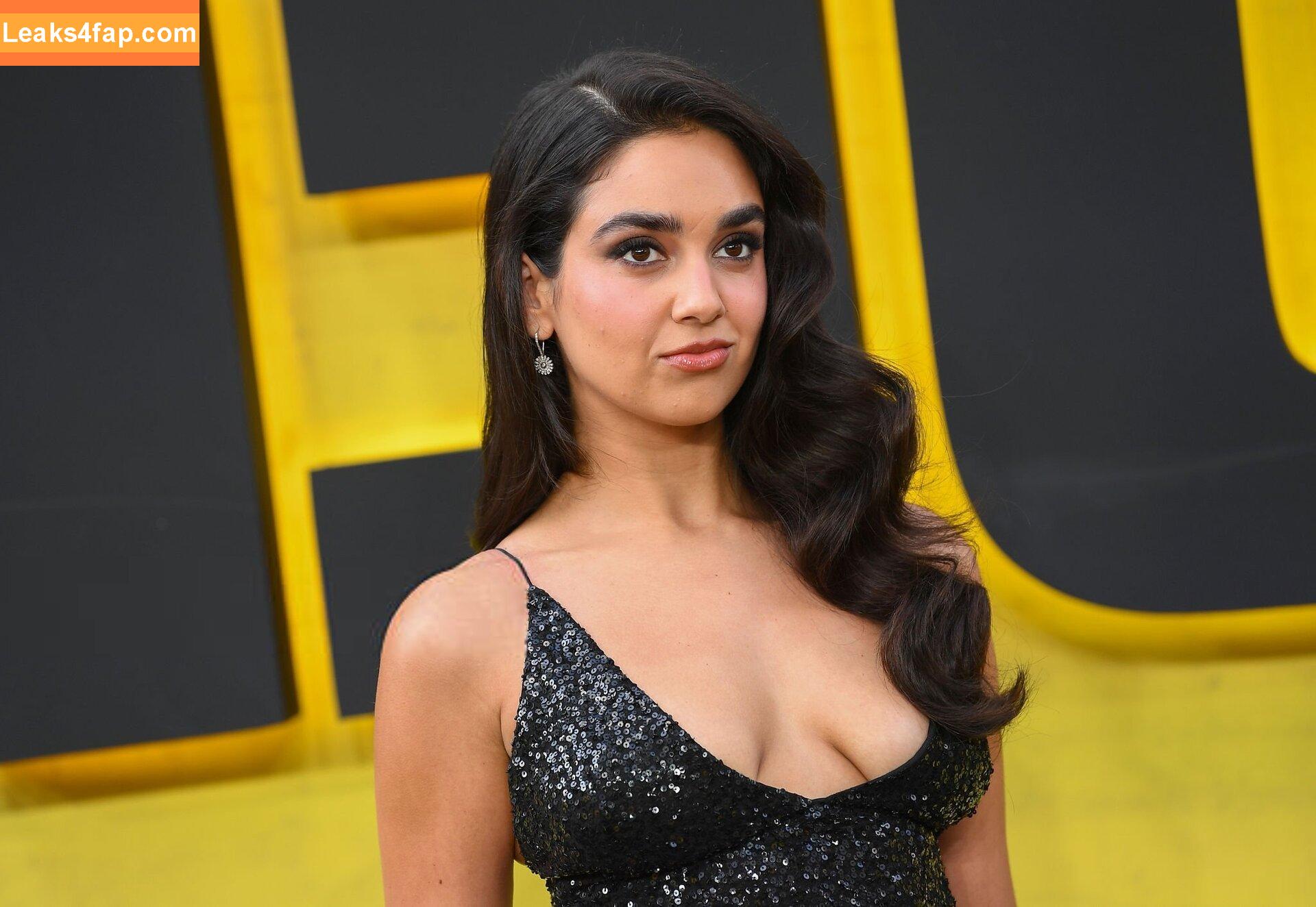 Geraldine Viswanathan / yoyogeraldine leaked photo photo #0120