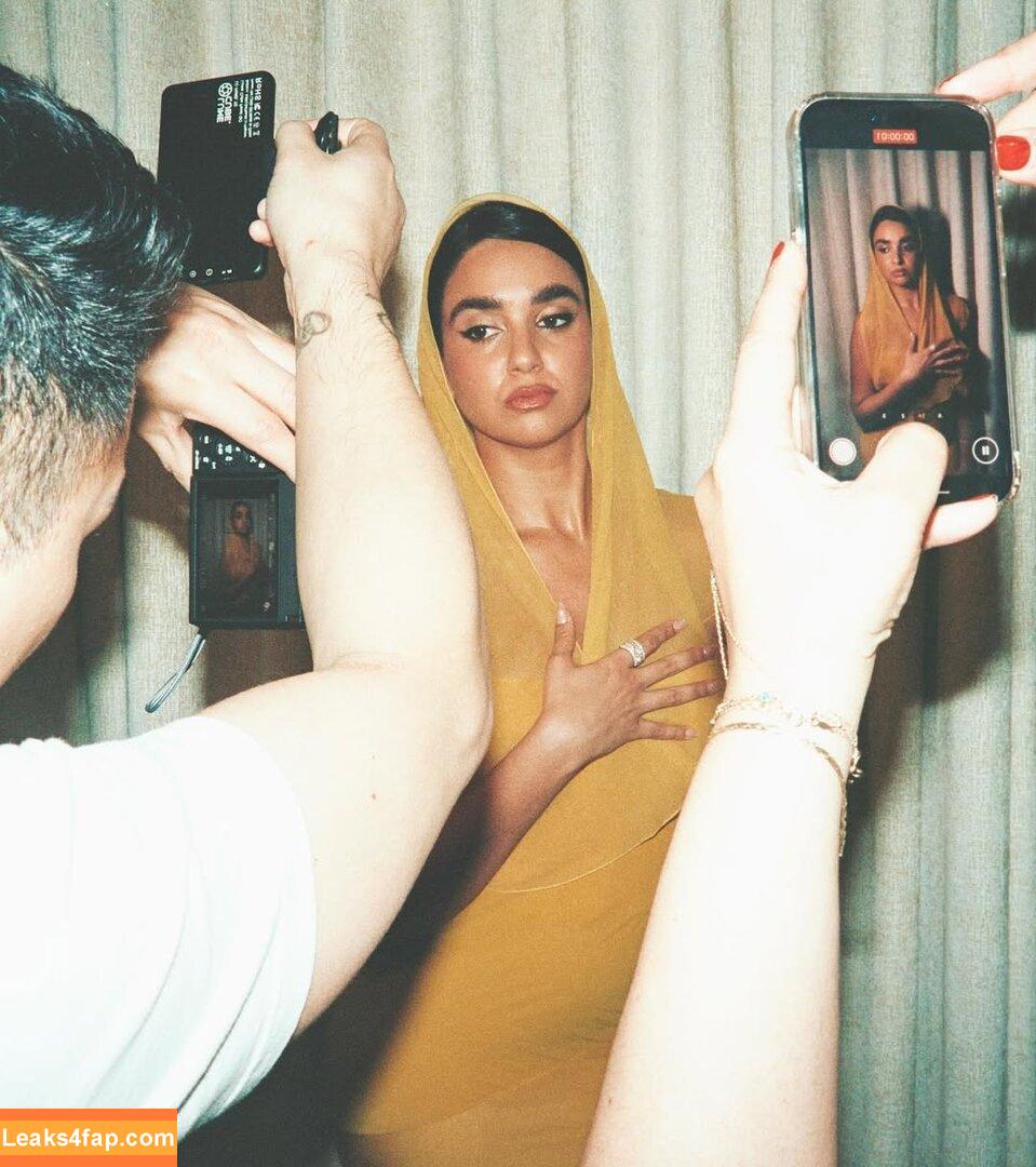 Geraldine Viswanathan / yoyogeraldine leaked photo photo #0131