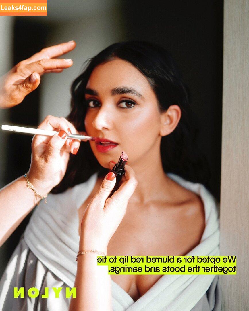 Geraldine Viswanathan / yoyogeraldine leaked photo photo #0159
