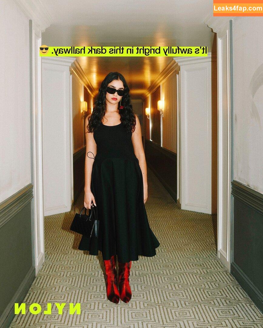 Geraldine Viswanathan / yoyogeraldine leaked photo photo #0161
