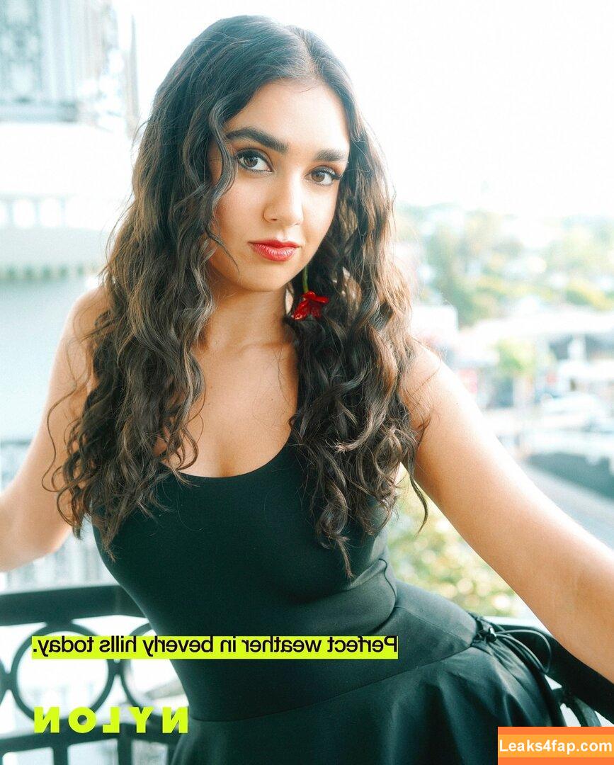 Geraldine Viswanathan / yoyogeraldine leaked photo photo #0162