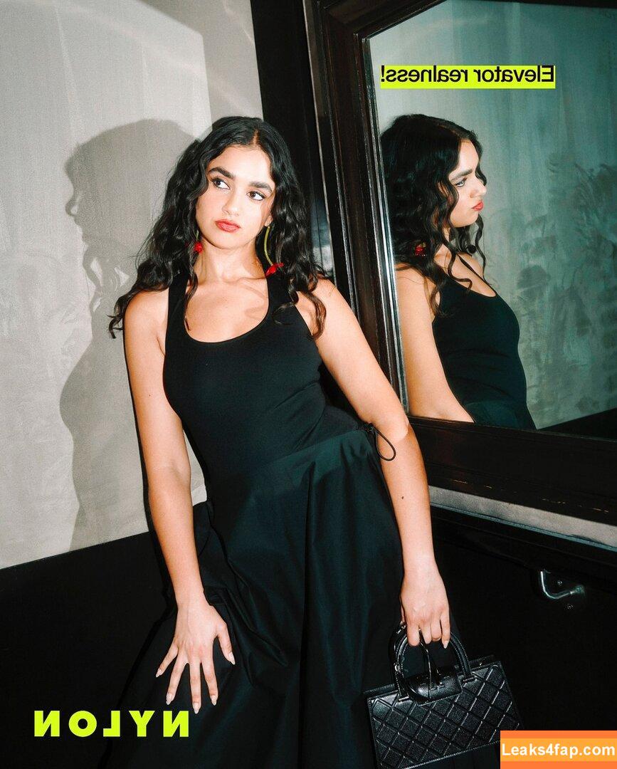 Geraldine Viswanathan / yoyogeraldine leaked photo photo #0163