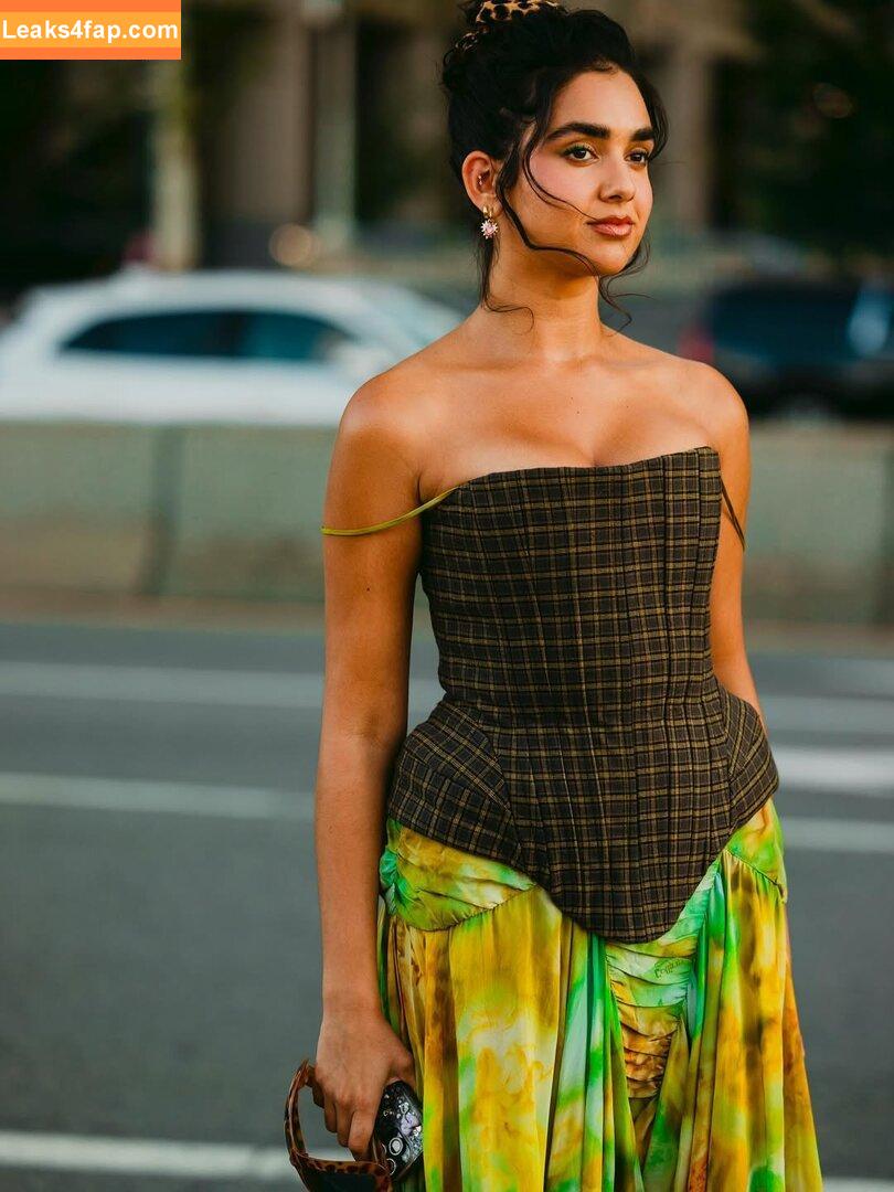 Geraldine Viswanathan / yoyogeraldine leaked photo photo #0169