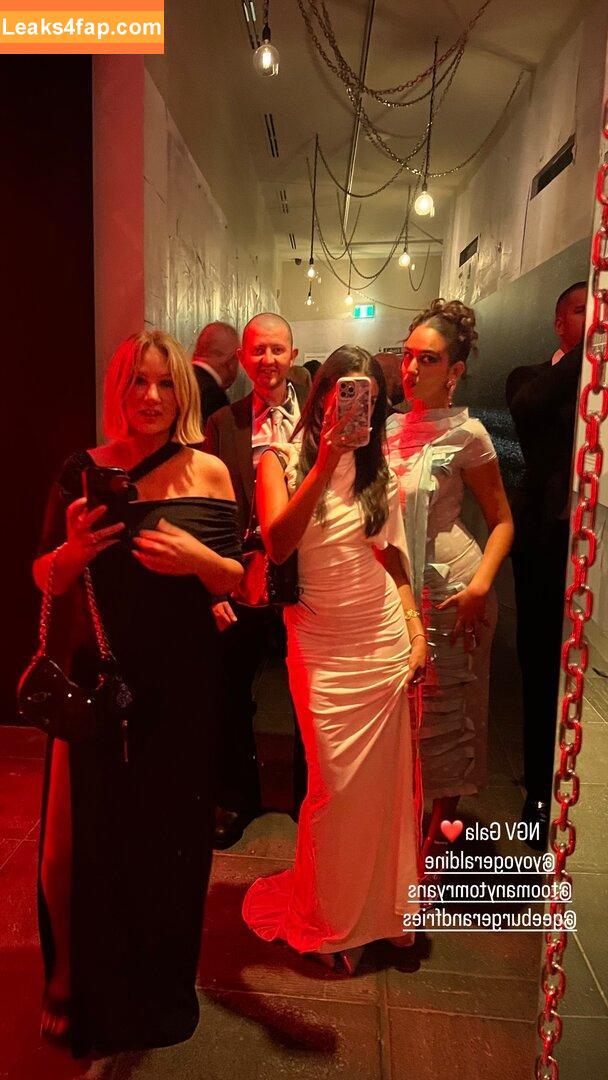 Geraldine Viswanathan / yoyogeraldine leaked photo photo #0176