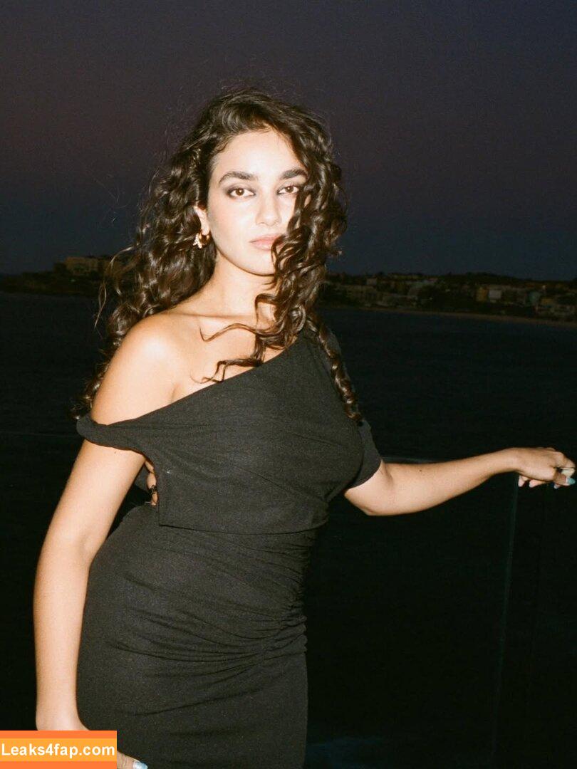 Geraldine Viswanathan / yoyogeraldine leaked photo photo #0180