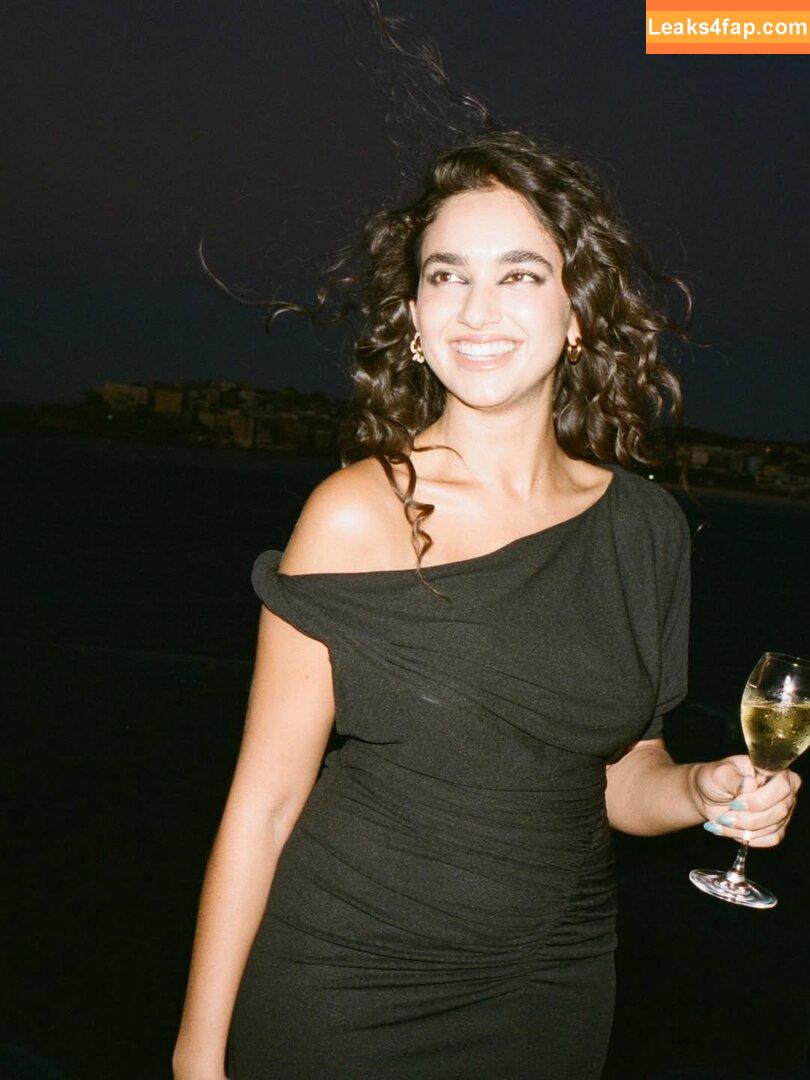 Geraldine Viswanathan / yoyogeraldine leaked photo photo #0186