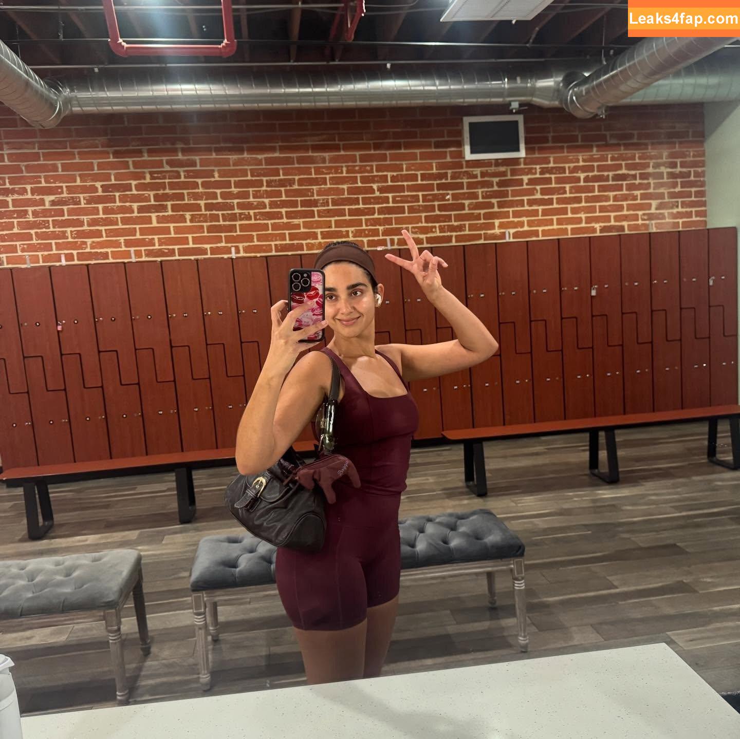 Geraldine Viswanathan / yoyogeraldine leaked photo photo #0202