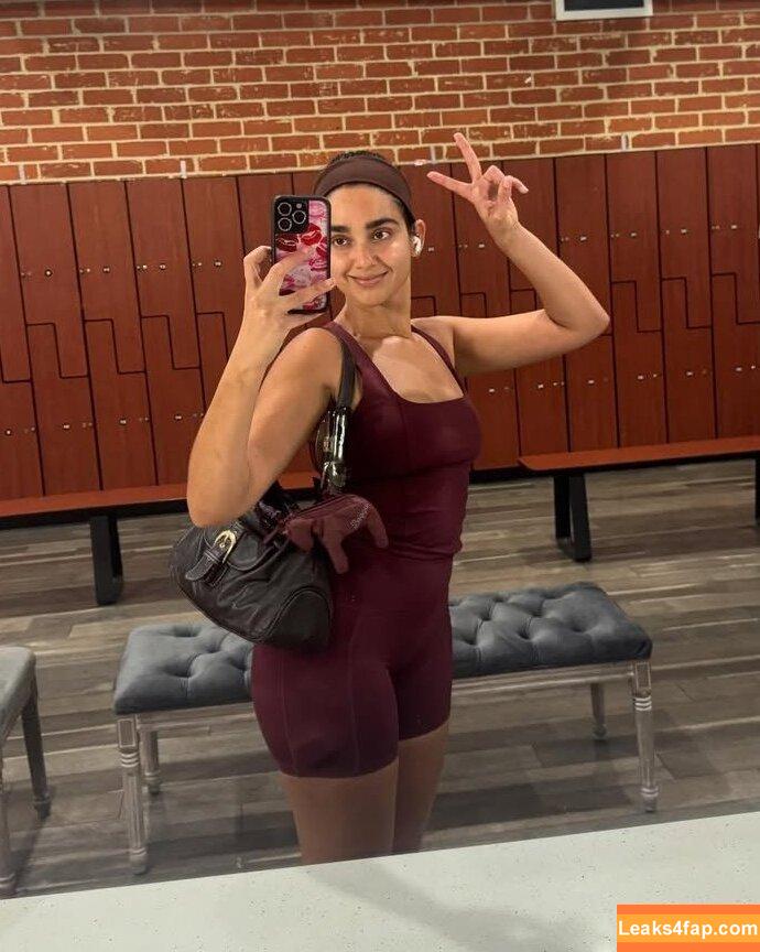 Geraldine Viswanathan / yoyogeraldine leaked photo photo #0203