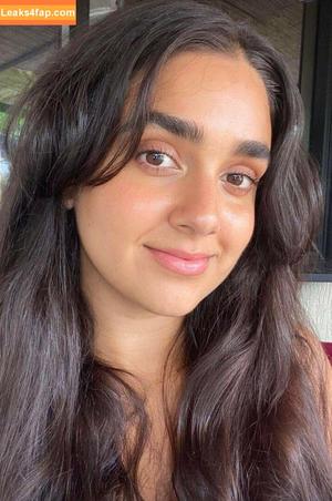 Geraldine Viswanathan photo #0012