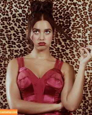 Geraldine Viswanathan photo #0085